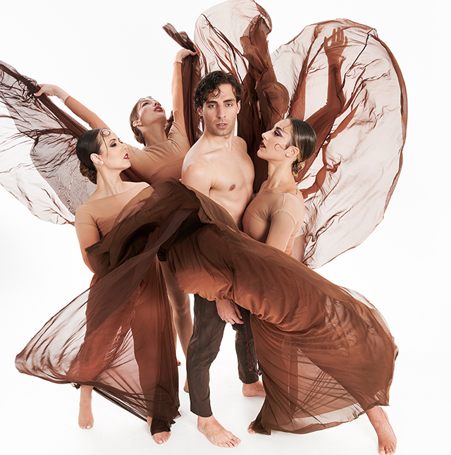 Arranca el nuevo trimestre cultural con la Fiesta de la Primavera, el Festival Las Rozas Solidaria o teatro