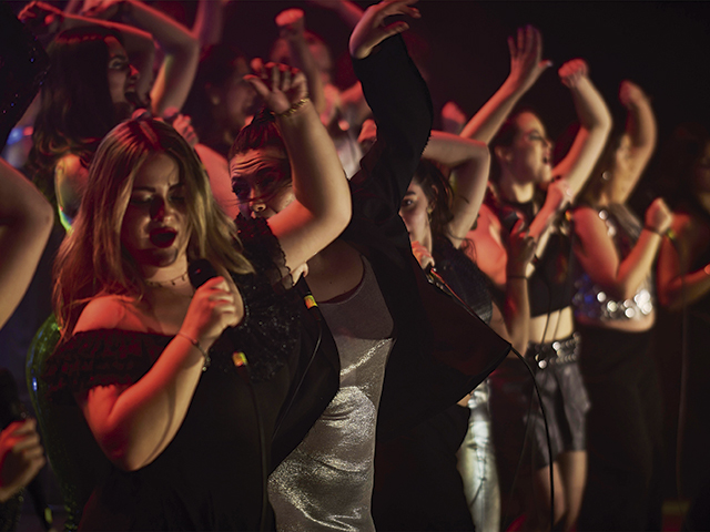 La 19 Bienal de Teatro ONCE llega a Las Rozas