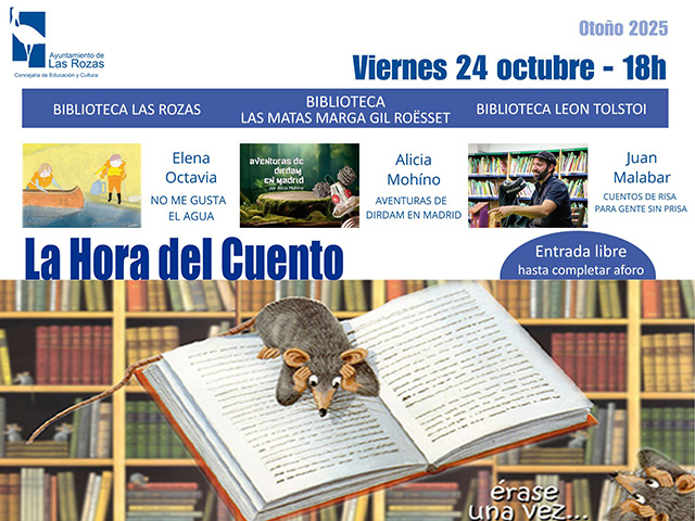 Actividad de la Biblioteca