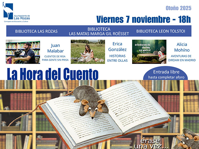 Actividad de la Biblioteca