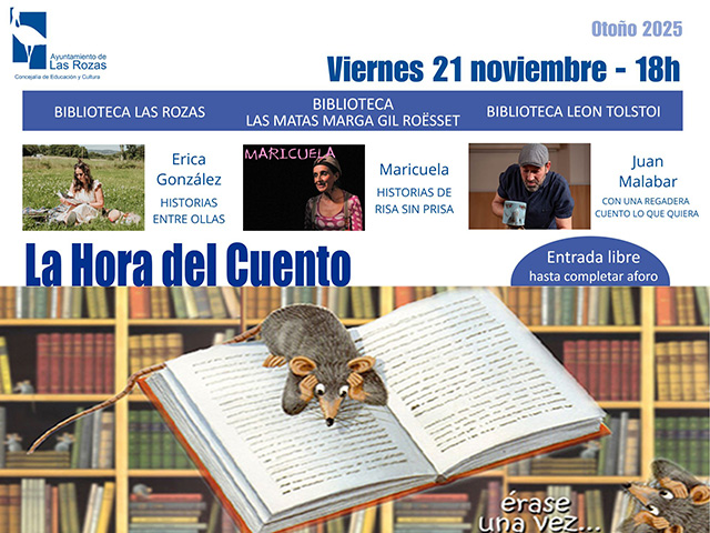 Actividad de la Biblioteca
