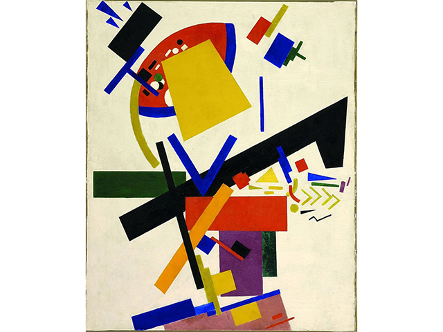 Malevich