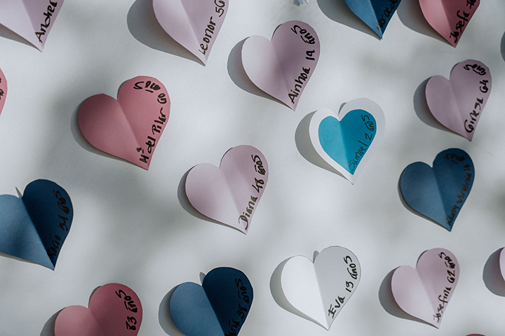 Prevención de la Violencia de Género