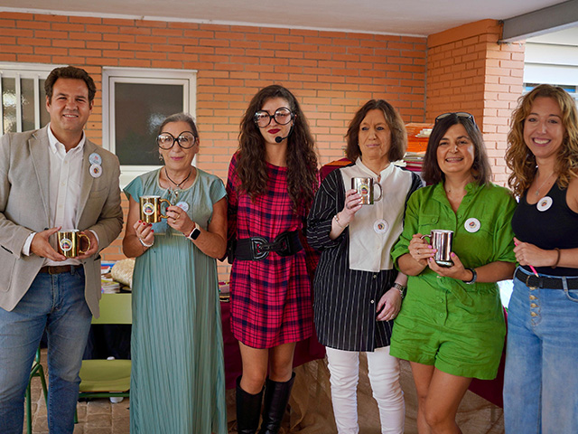 CEIP San José de Las Matas