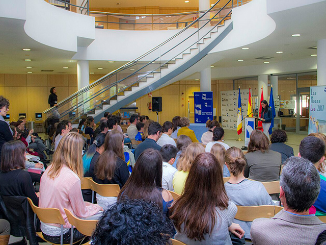 Certamen Literario Escolar de Prosa y Poesía