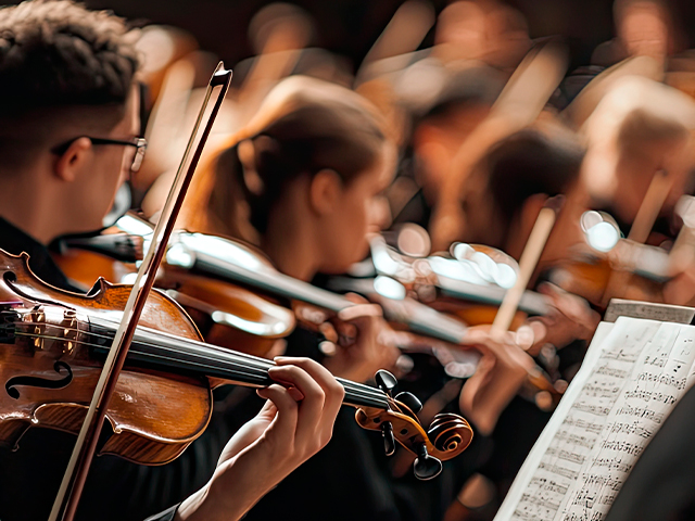 Tres grandes conciertos protagonizan la Semana Cultural