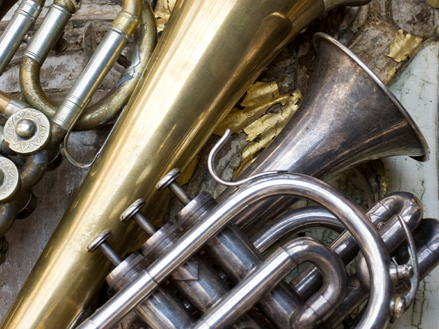 Tres grandes conciertos protagonizan la Semana Cultural