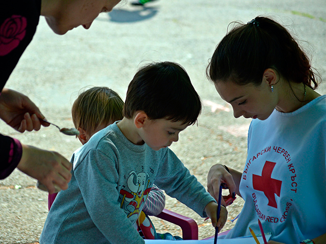 Un trimestre lleno de actividades dirigidas a los jóvenes 