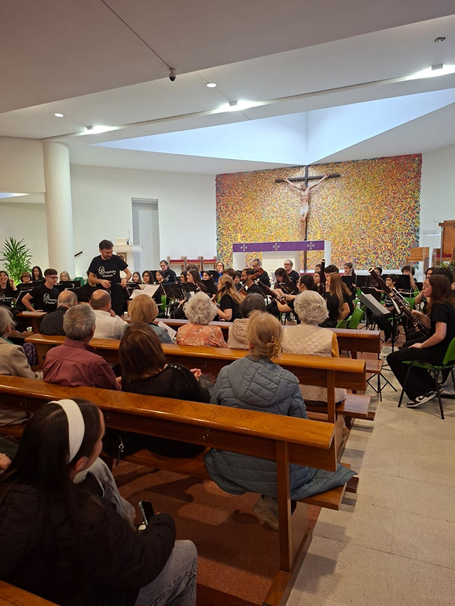 actividades culturales