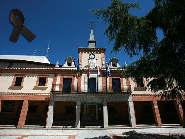 Homenaje a a Ignacio Echeverría 