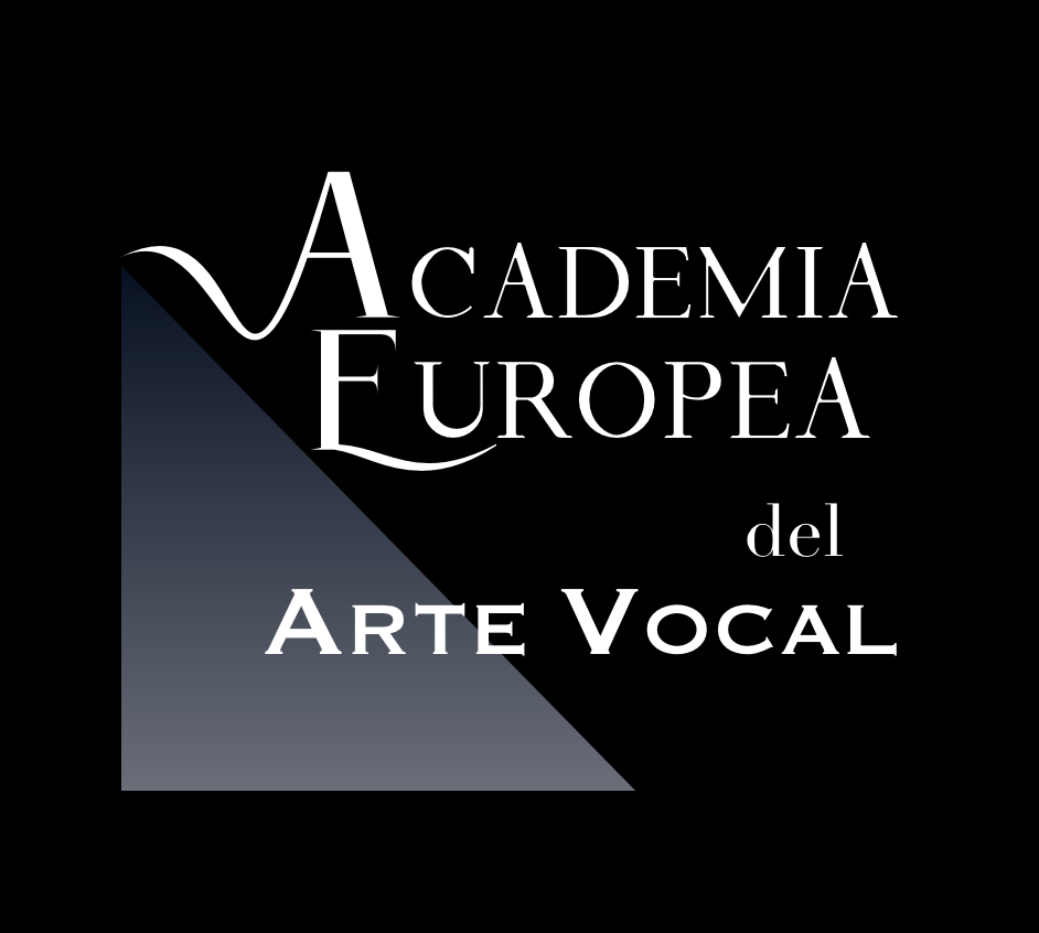 logo academia del arte vocal
