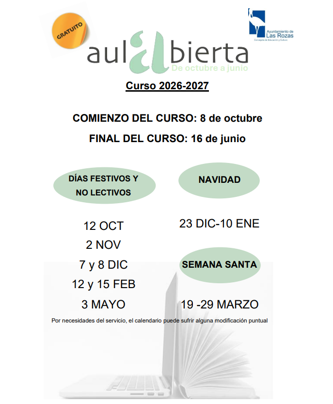 calendario
