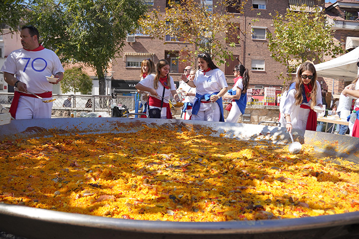 Fiestas 