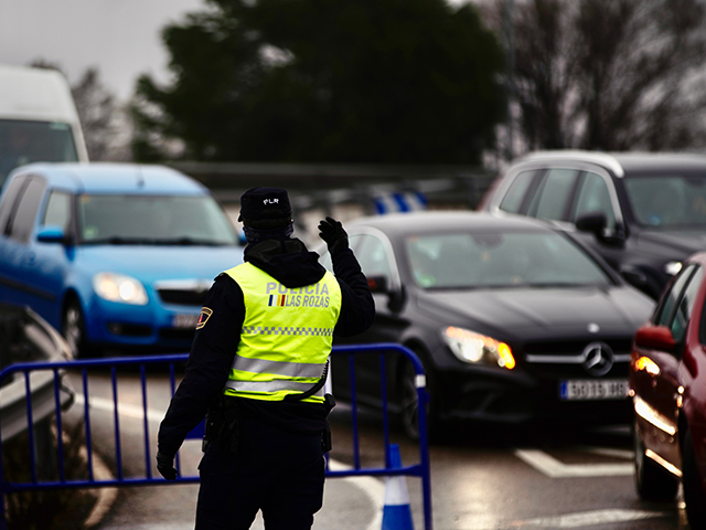 La Nueva Unidad de Seguridad ha realizado más de 3.000 actuaciones en sus primeros 50 días de funcionamiento