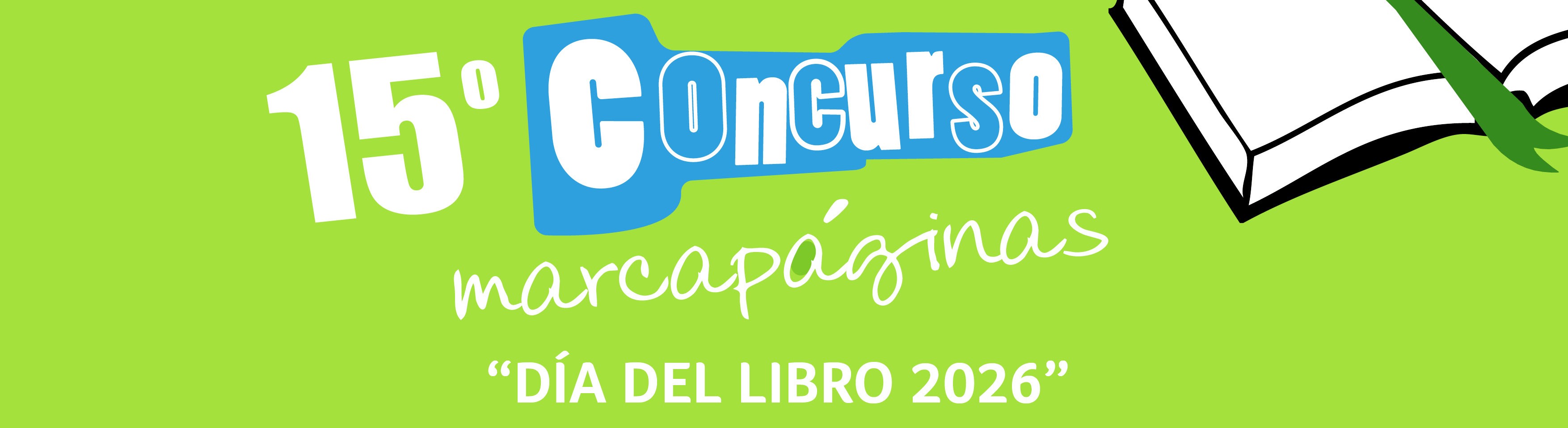 15 concurso