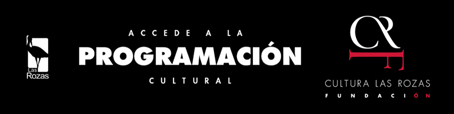 Programación Cultural
