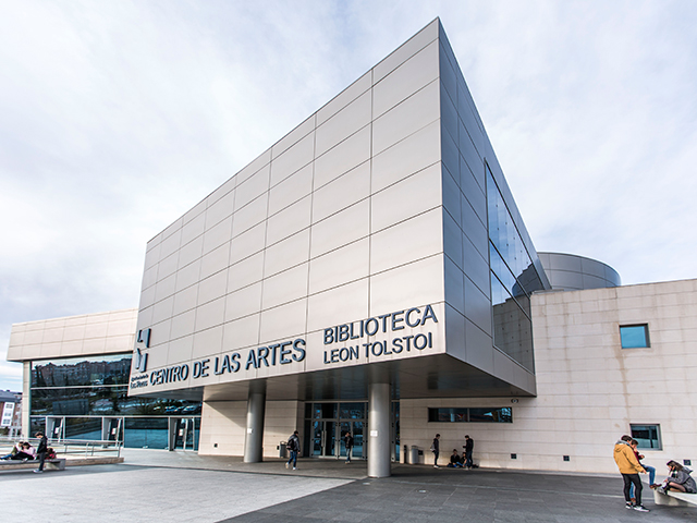 Las bibliotecas de Las Rozas amplían su horario en diciembre y enero para facilitar la preparación de los exámenes