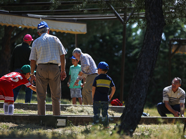 El Ayuntamiento oferta 50 plazas gratuitas para un campamento estival para personas con discapacidad intelectual y del desarrollo