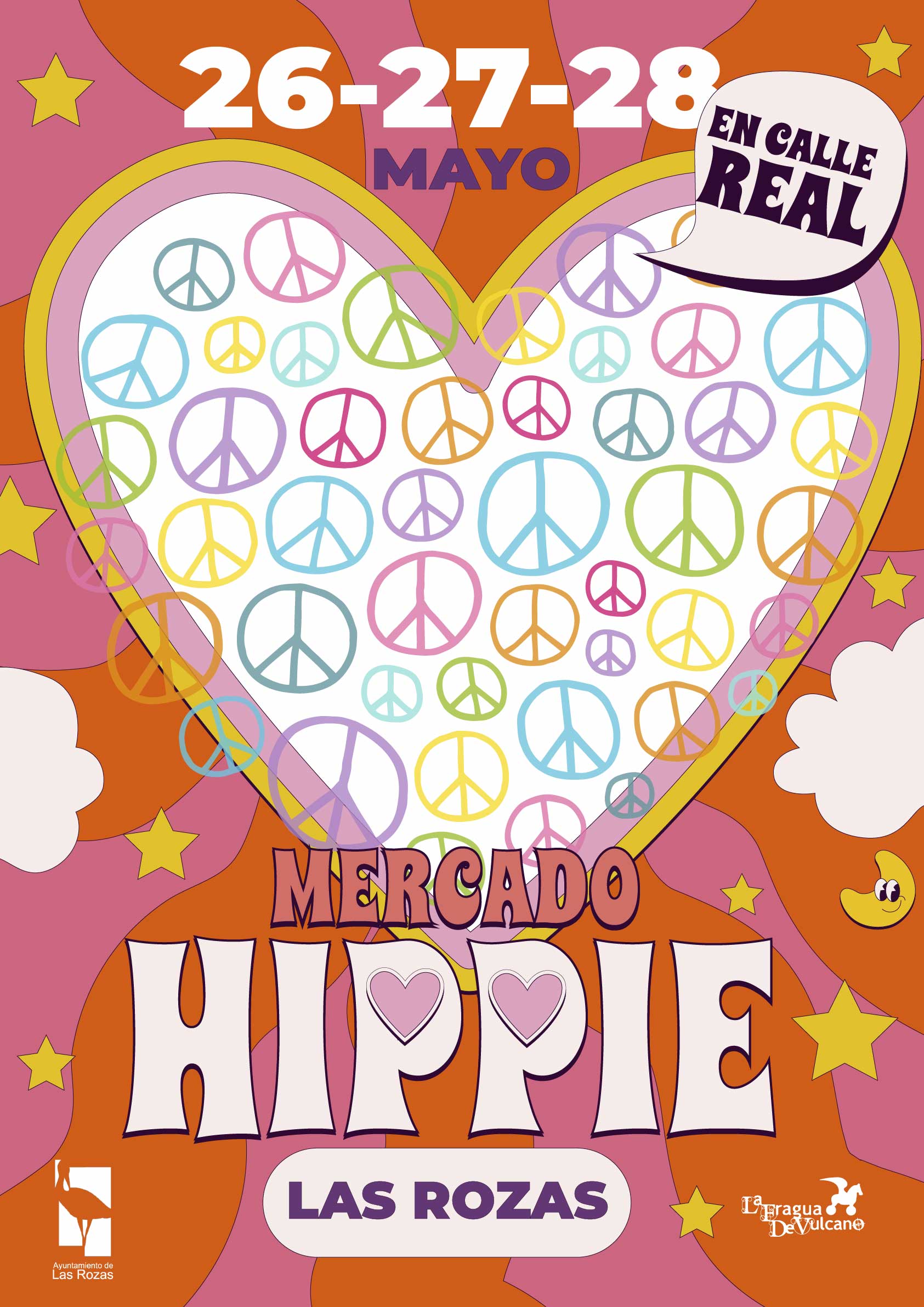 Mercado hippie