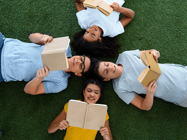 Nuevo ciclo de charlas de lectura en el Plan de Salud Mental