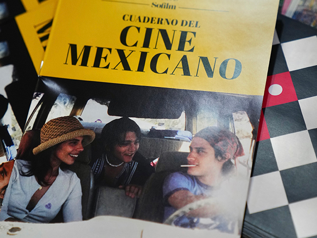 cine mexicano