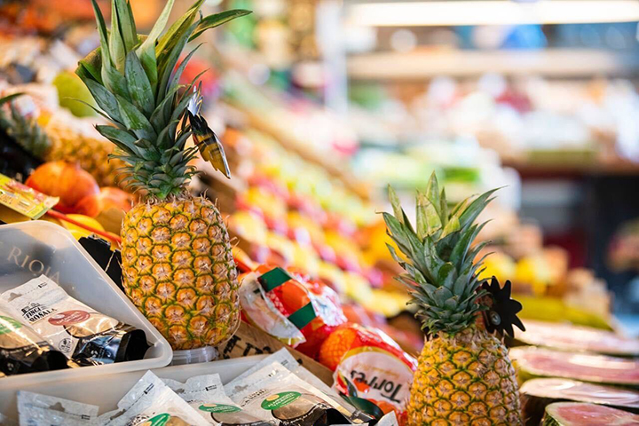 comercios