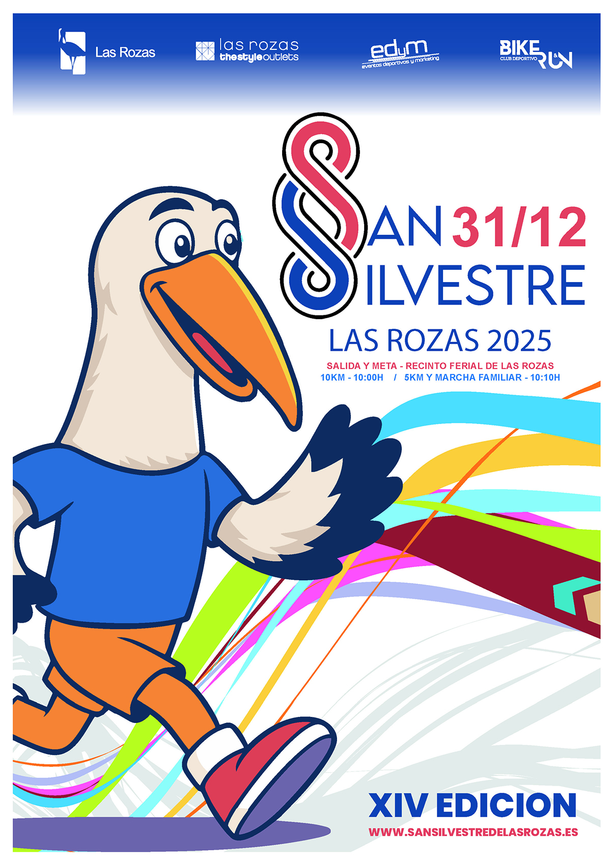 San Silvestre