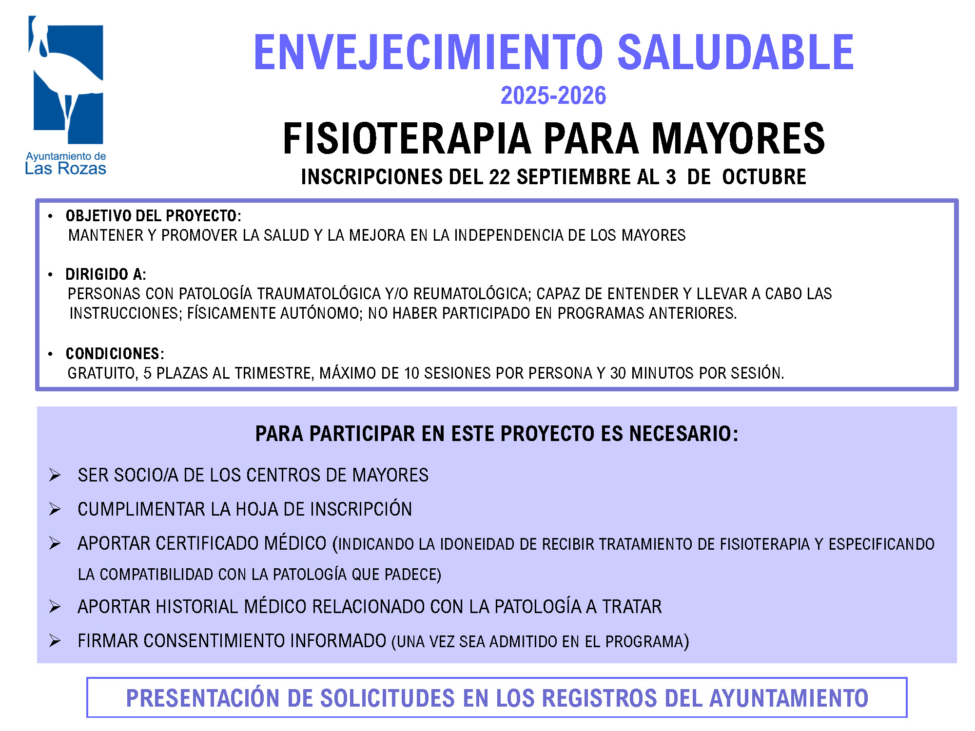envejecimiento