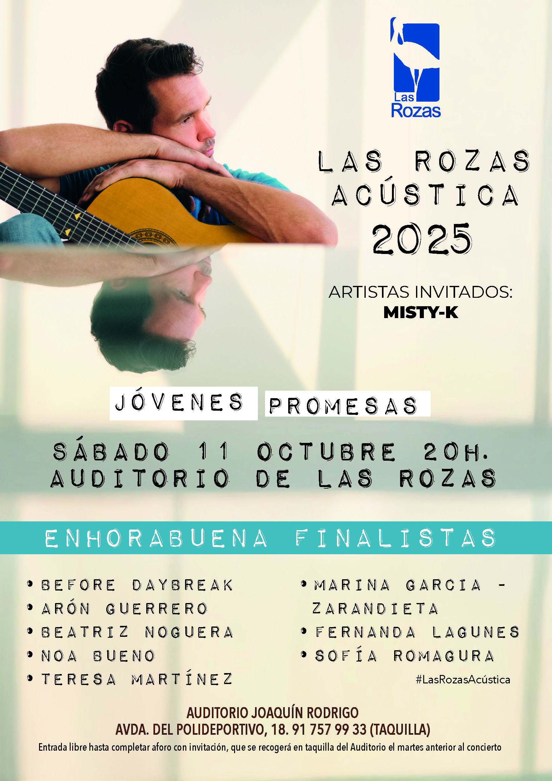 finalistas