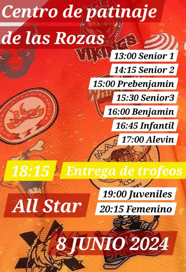 All star fmp