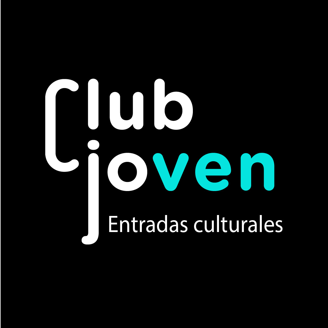 Club joven entradas culturales