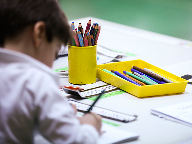 Vuelta al cole para 21.000 alumnos de Infantil, Primaria, Secundaria y Bachillerato