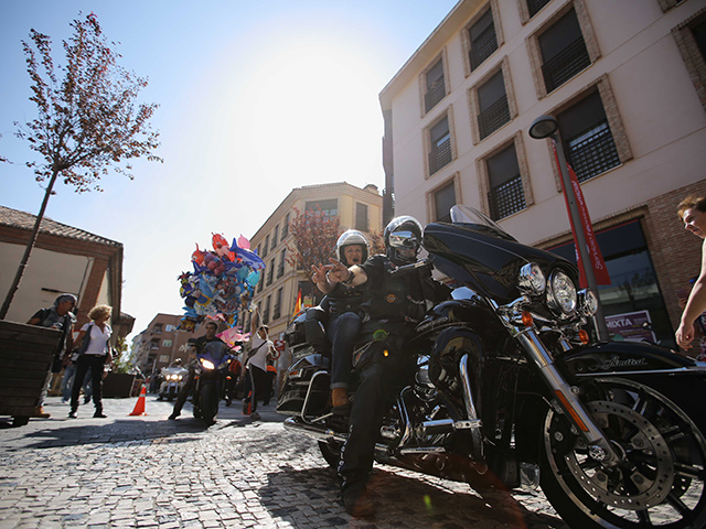 Primeras actividades de la programación de Fiestas de San Miguel 2017