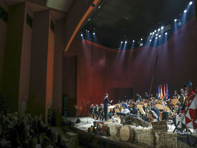 Concierto