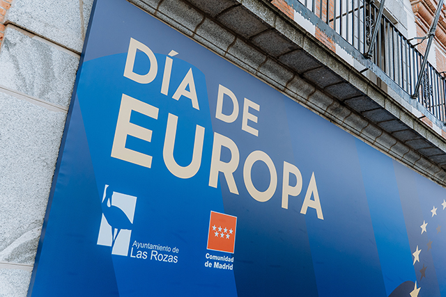 Día de Europa