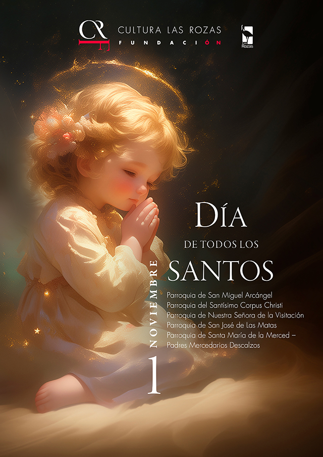 Día de Todos los Santos