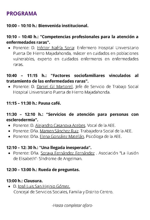 programa