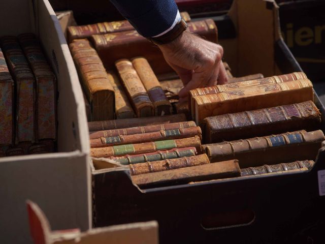 Las Rozas recibe la primavera con tres mercadillos al aire libre