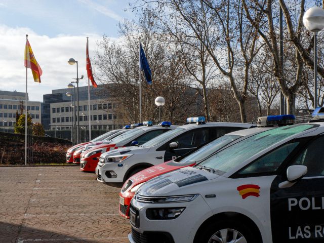 Plan Especial de Prevención y Seguridad durante la Semana Santa