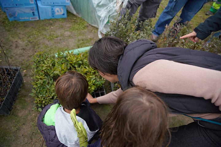 Educación Ambiental