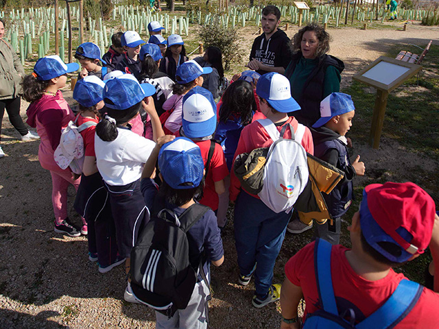 Educación Ambiental