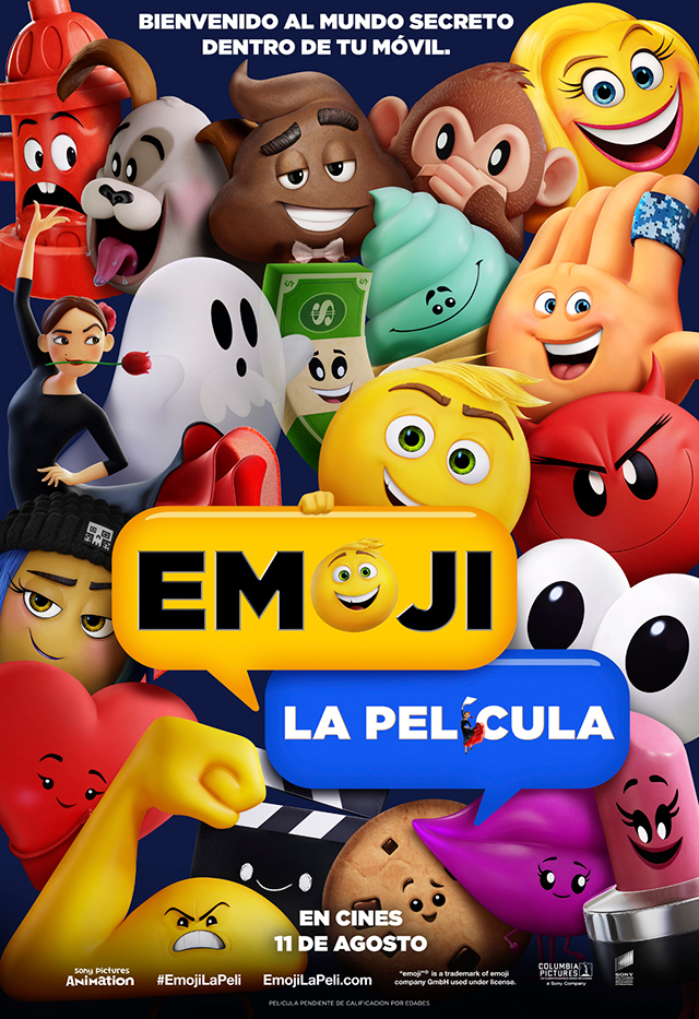 Emoji 