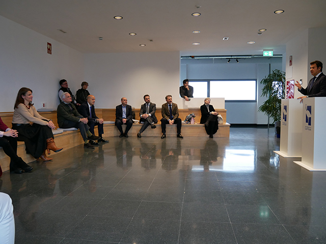 Las Rozas alcanza su cifra de paro registrado más bajo de la historia con un 4,34%