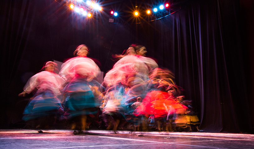 El Ayuntamiento renueva equipamientos en los escenarios del Auditorio Joaquín Rodrigo y del CC Pérez de la Riva
