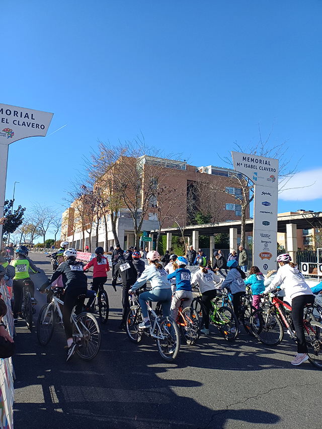 Fiesta de la Bicicleta