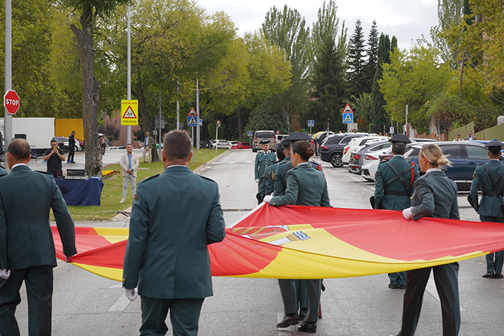 Fiesta nacional