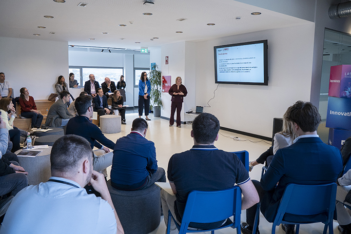  Foro de Transferencia Tecnológica