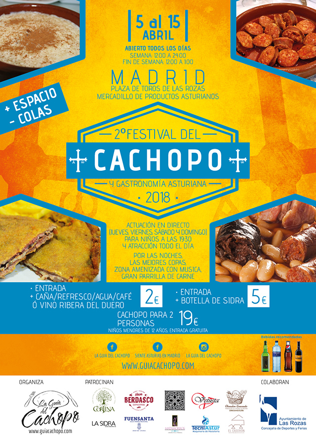Cachopo