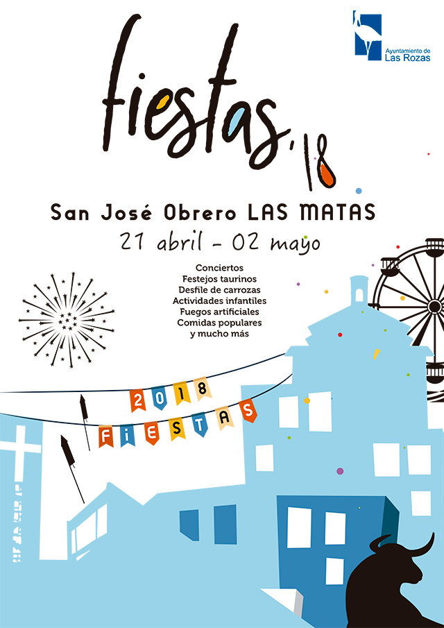 Fiestas de Las Matas