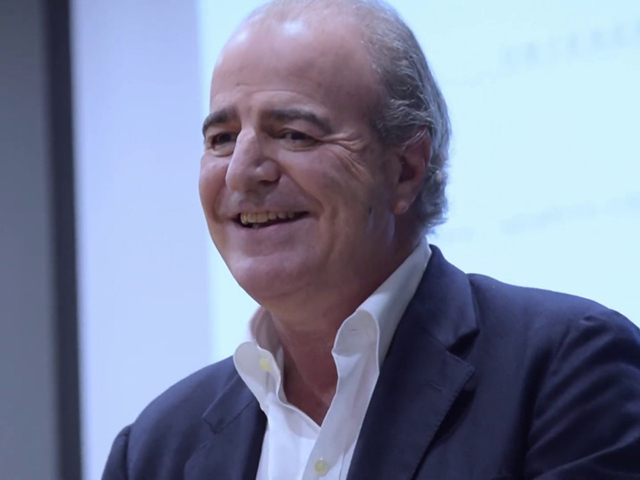 Contemplación y comprensión espiritual